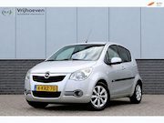 Opel Agila - 1.0 Edition Trekhaak