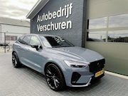 Volvo XC60 - 2.0 T6 Plug-in hybrid AWD Ultimate dark heico pano stoelverw