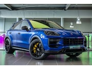 Porsche Cayenne Coupé - 4.0 Turbo E-Hybrid GT PTS