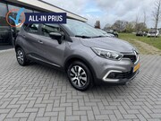Renault Captur - 0.9 TCe Intens