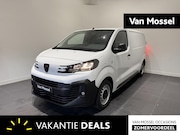 Peugeot e-Expert - EV L2 75 kWh AIRCO | CRUISE | DAB | VOLLEDIG ELEKTRISCH PROF