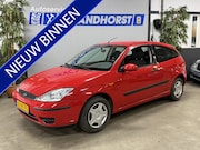 Ford Focus - 1.4-16V Cool Edition