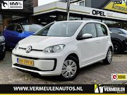 Volkswagen Up! - 1.0 60PK 5D BMT Move up! + Airco/ Bluetooth/ NL auto
