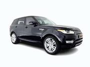 Land Rover Range Rover Sport - 3.0 TDV6 HSE Dynamic Aut. *LEATHER | XENON | HEATE
