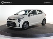 Kia Picanto - 1.0 GDi DynamicPlusLine Automaat | 4-zits | Parkeersensoren 