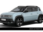 Renault 4 - comfort range techno 52 kWh