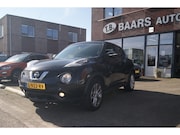 Nissan Juke - 1.6 117pk CVT Business Edition