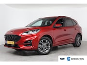 Ford Kuga - 2.5 PHEV ST-Line | Navigatie | Carplay | Camera | Climate co