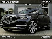 BMW X5 - xDrive45e High Ex xLine |SkyLounge|Massage/Ventilatie|22" Bm
