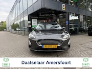 Ford Focus - Wagon 1.0 EcoBoost Titanium X Business Trekhaak Camera Stoel