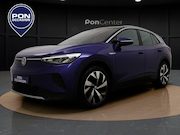 Volkswagen ID.4 - Pro 77 kWh | Camera | ACC | Stuur-/Stoelverwarming | Carplay
