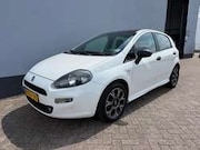 Fiat Punto Evo - 0.9 TwinAir Racing 5-Deurs - Airco - LMV