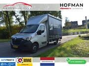 Renault Master - 35 2.0 TDI L3H3 EURO VI bakwagen1x schuifzijl Laadklep Camer
