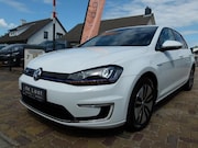 Volkswagen e-Golf - FULL OPTION Volkswagen e-Golf e-Golf, FULL OPTION