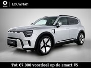 Smart #5 - Premium 100 kWh | Duoleer | Adapt. cruise control | Sennheis