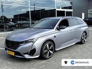 Peugeot 308 - 1.2 PureTech GT Automaat | Carplay | Trekhaak Afneembaar | 3