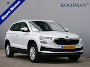 Skoda Karoq - 1.5 TSI ACT Business Edition 150 Pk Automaat Apple Carplay /