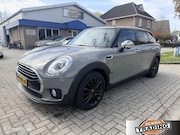 MINI Clubman - 1.5 Cooper Serious Business Clima Navi trekhaak