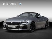 BMW Z4 - Roadster sDrive30i | High Executive | M Sportpakke