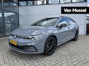 Volkswagen Golf - Variant 1.0 eTSI Life Business 110 PK | Automaat | Stoelverw