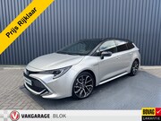 Toyota Corolla - Touring Sports 2.0 Hybrid Executive / Bi tone | JBL | Head-u