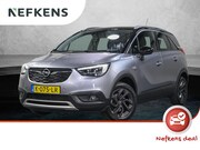 Opel Crossland - 110PK Edition 2020 | 1ste eigenaar | AppleCarPlay/AndroidAut