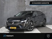 Peugeot 408 - Allure 1.2 Hybrid 145pk Automaat ADAPT. CC | 19''LM | CAMERA