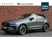 Volvo XC60 - T6 Plug-in hybrid AWD Plus Dark | Actieve luchtvering | Pano