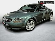 Audi TT - 1.8 5V Turbo 180PK NL Auto Nieuwstaat