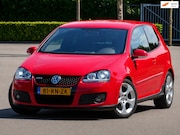 Volkswagen Golf - 2.0 TFSI GTI 110DKM NAP AIRCO/XENON/CRUISE