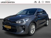 Kia Rio - 1.0 TGDI DynamicLine Parkeer camera | Climate control | KEUR