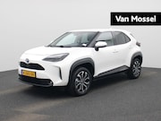 Toyota Yaris Cross - 1.5 Hybrid First Edition | Automaat | Trekhaak | Camera | NA