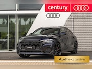 Audi Q8 - Pro Line S 55 TFSI e 290 kW / 394 PK SUV 8 versn. | exclusiv
