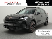 CUPRA Formentor - 1.5 TSI e-Hybrid VZ 272PK | SennHeiser Audio | Panoramadak |