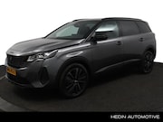 Peugeot 5008 - 1.2 130PK GT BLACK PACK 7-Pers. Aut. | Navigatie | Camera | 