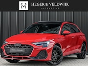Audi A3 - Sportback 45 TFSI e S edition Competition | Panoramadak | 5