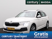 Skoda Kamiq - 1.0 TSI Business Edition Automaat | Zwenkbare trekhaak | Cru