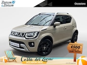 Suzuki Ignis - 1.2 Smart Hybrid Style | Climate Control | Stoelverwarming |