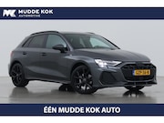 Audi A3 - Sportback 35 TFSI S edition | ACC | Parkeerassistent | 18 In