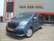 Renault Trafic - bestel 1.6 dCi T29 L2H1 DC/CLIMATECONTROL/CRUISECONTROL/NAVI