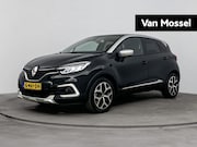 Renault Captur - 1.3 TCe Intens 150PK | Automaat | Trekhaak | Panoramadak | N