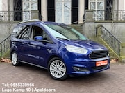Ford Tourneo Courier - 1.0 Titanium 5P Climate Cruise Ctr Stoelverwarming Trekhaak