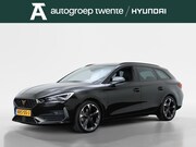 CUPRA Leon Sportstourer - 1.4 e-Hybrid | Navigatie | LED | 18 inch | Stuurverwarming |