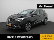 Renault Kadjar - 1.3 TCe Techno | PANORAMADAK | NAVIGATIE | ACHTERUITRIJCAMER