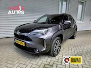 Toyota Yaris Cross - 1.5 Hybrid 115 Dynamic