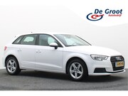 Audi A3 - Sportback 30 TFSI Pro Line Eerste Eigenaar, 5-Deurs, Airco, 