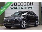 Mercedes-Benz EQA - 250 Business Solution Luxury 67 kWh| SOH 95, 6 % | Sfeerverl