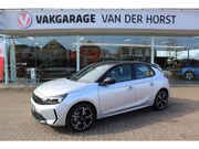 Opel Corsa - 1.2 100 pk Turbo GS Panoramadak, Winterpakket, Cruise Contro