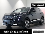 Peugeot 3008 - 1.6 HYbrid 180 Allure Pack Business STOELVERWARMING - NAVIGA