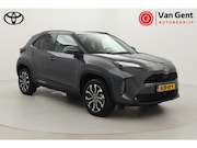 Toyota Yaris Cross - 1.5 Hybrid 130 Dynamic | Dodehoek detectie | Parkeersensoren
